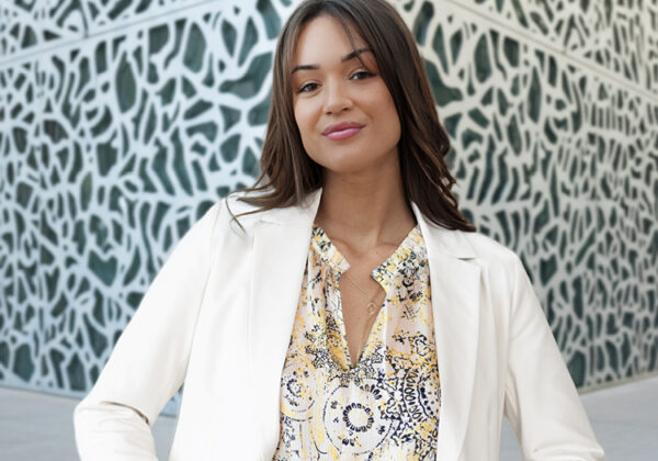 Je veux devenir conseillère Charlott'